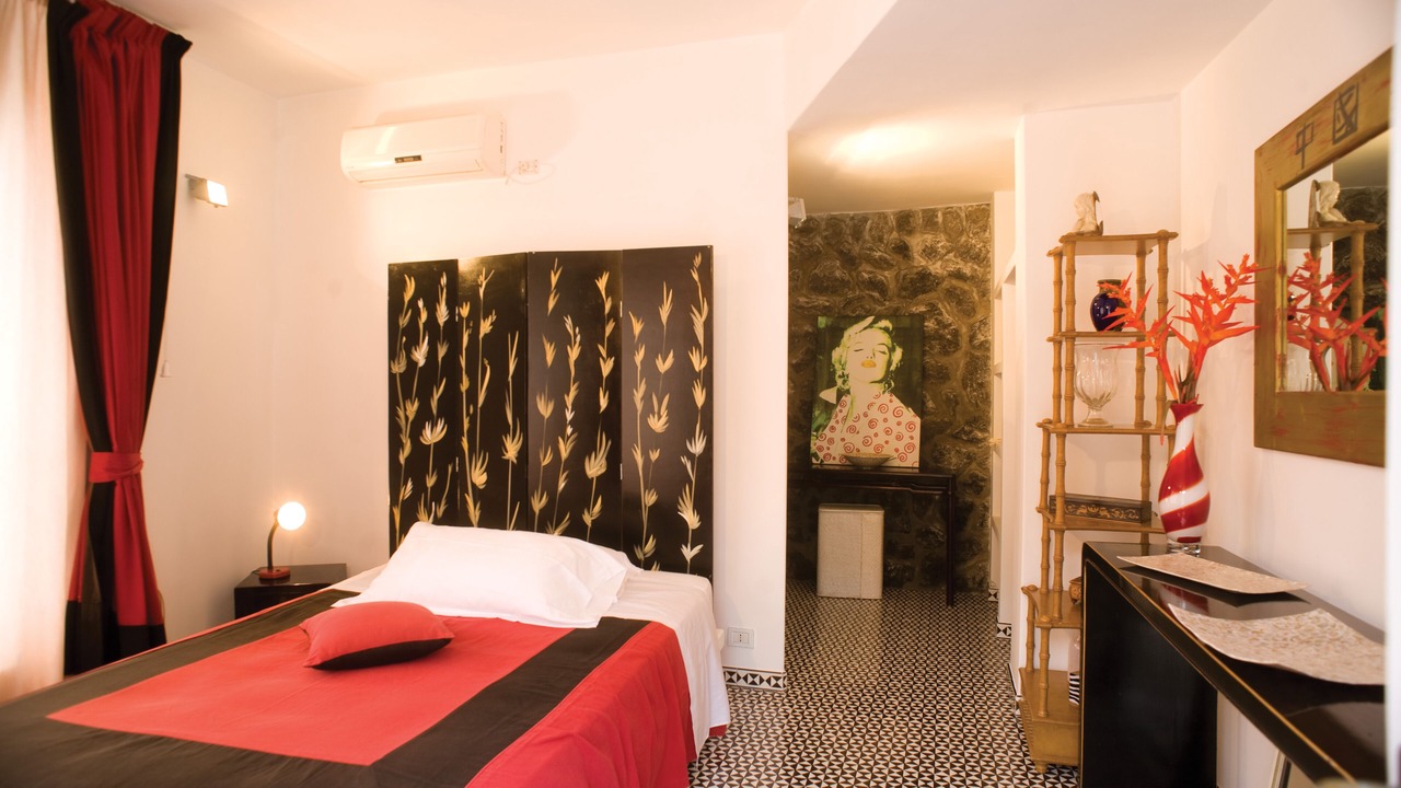Photo of Bedroom in Sant'Angelo