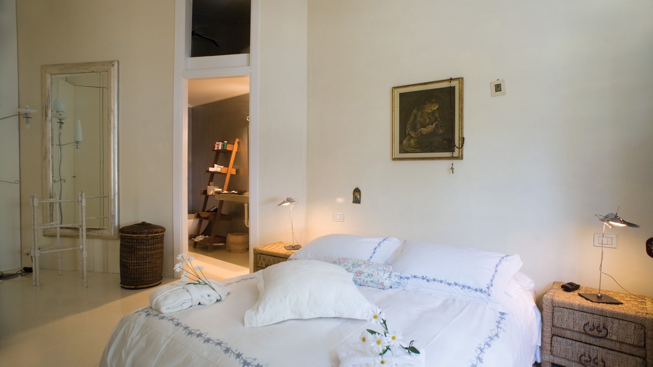 Photo of Bedroom in Sant'Angelo