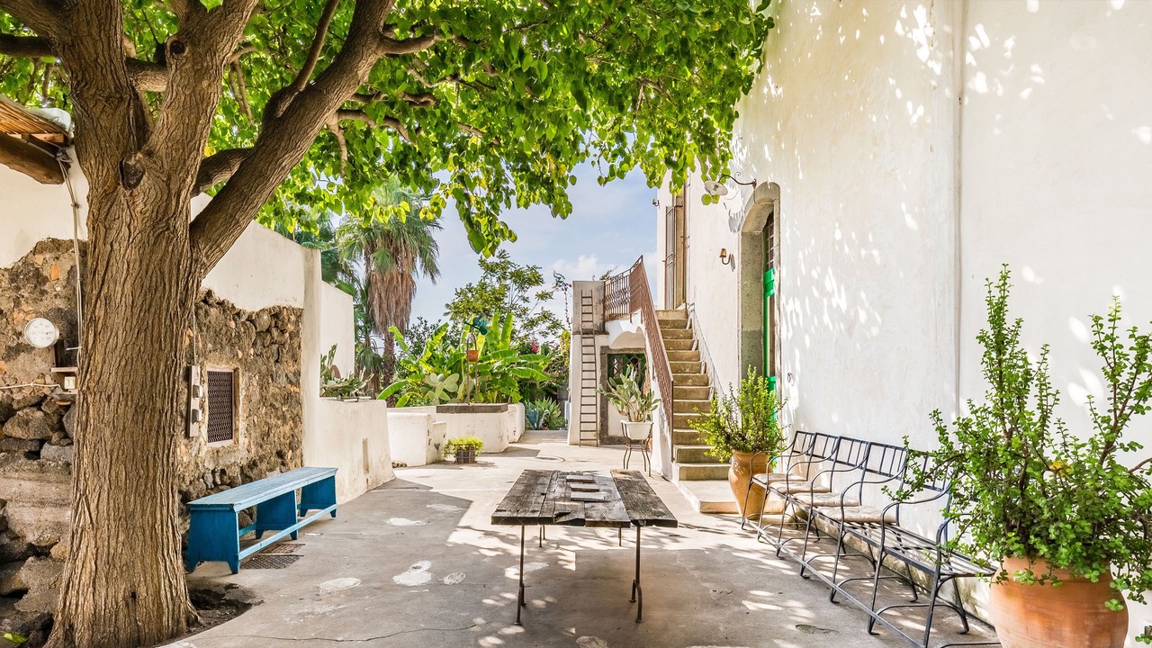 Photo of Patio Balcony in Archi