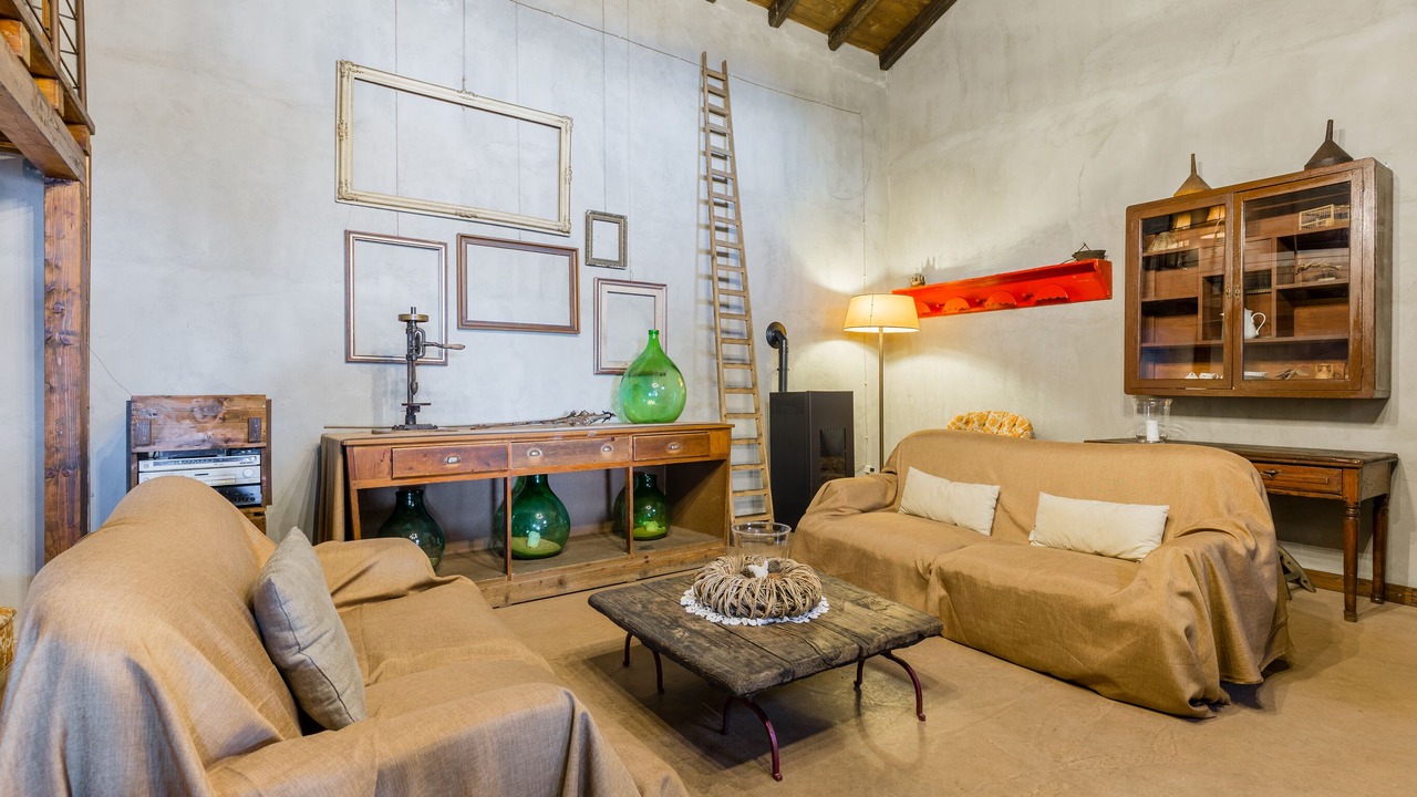 Photo of Livingroom in Archi