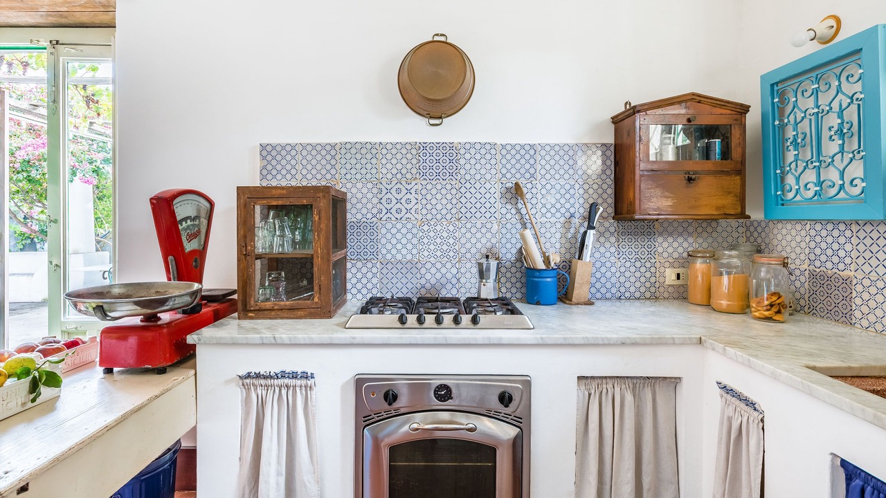 Photo of Kitchen in Archi