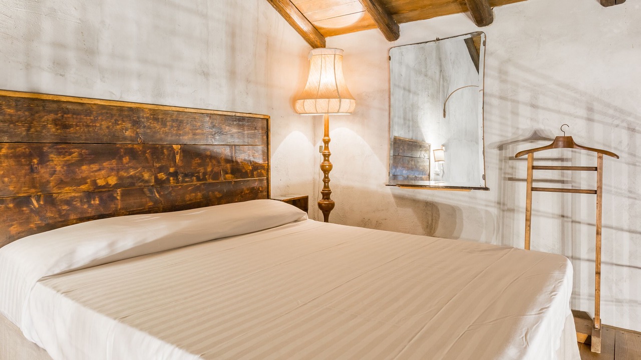 Photo of Bedroom in Archi