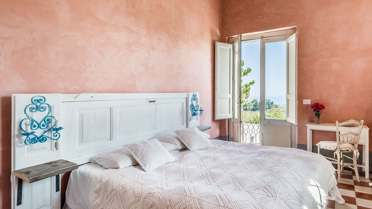 Photo of Bedroom in Archi