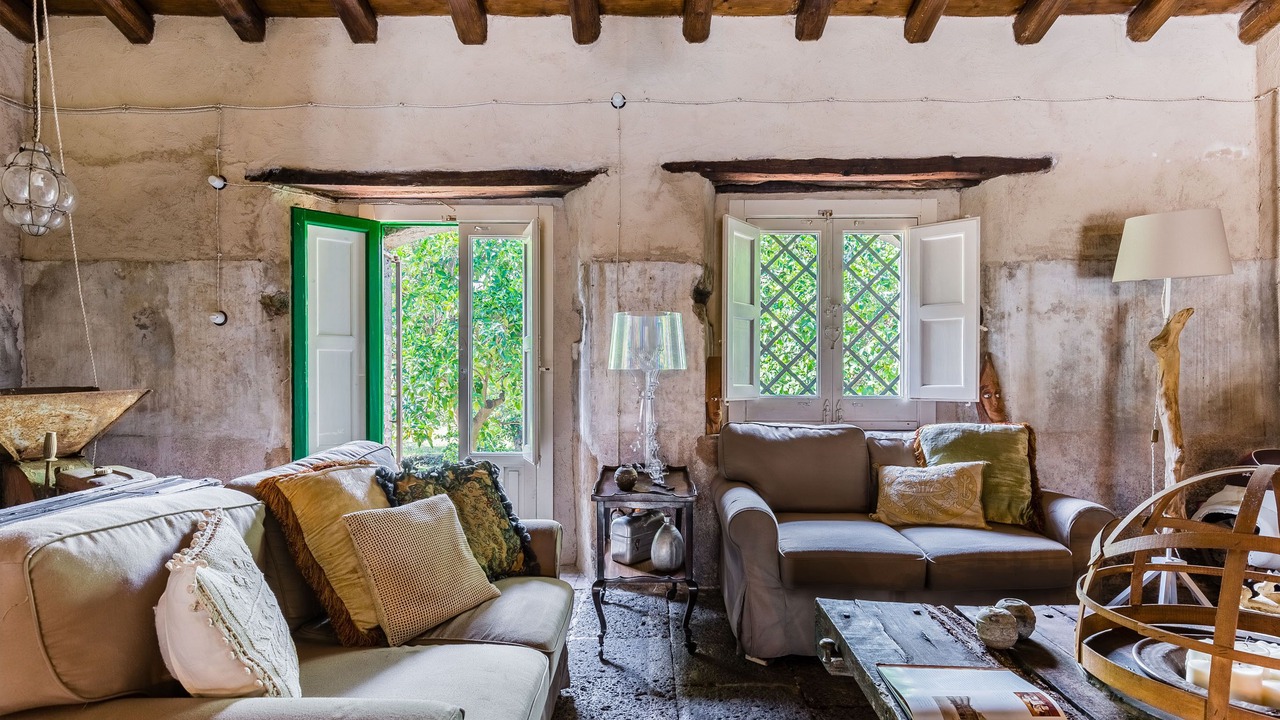 Photo of Livingroom in Archi