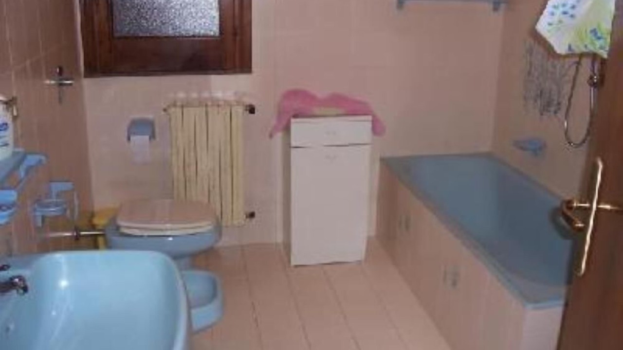 Photo of Bathroom in Scoglitti