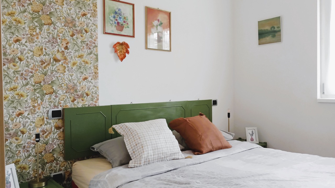 Photo of Bedroom in Imperia