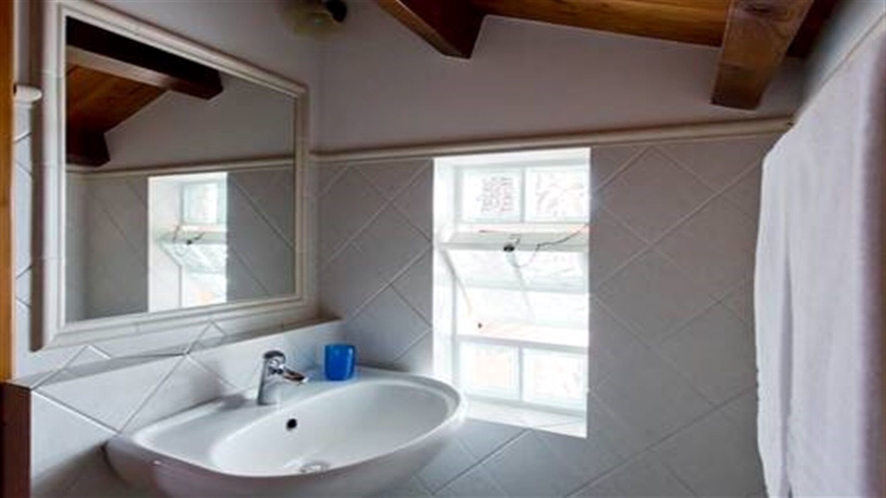Photo of Bathroom in Castellammare del Golfo