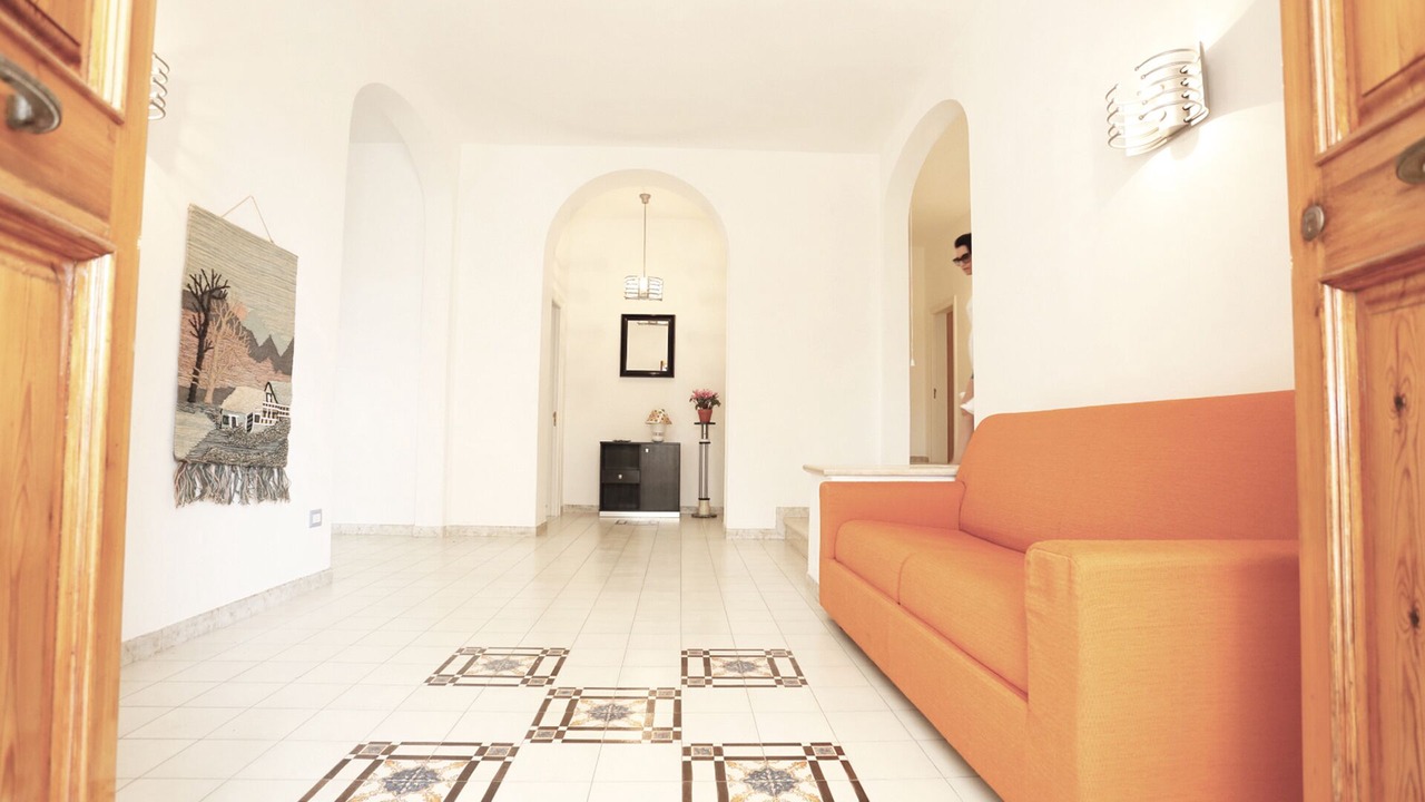 Photo of Livingroom in Santa Caterina