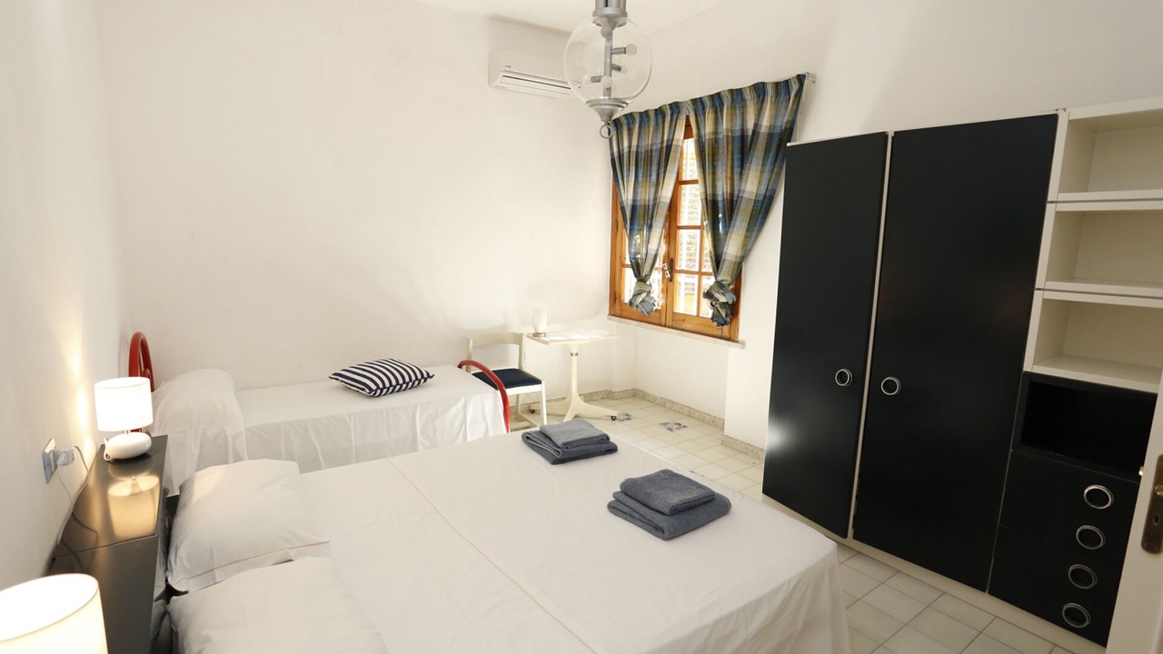 Photo of Bedroom in Santa Caterina