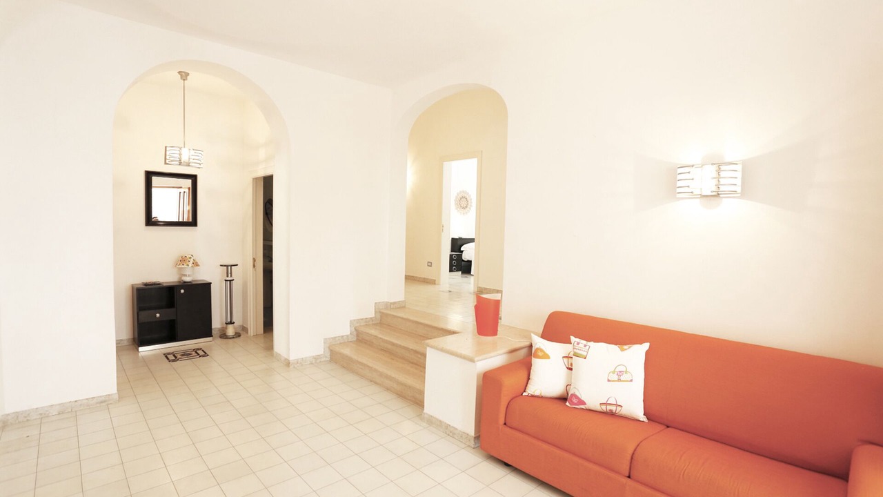 Photo of Livingroom in Santa Caterina
