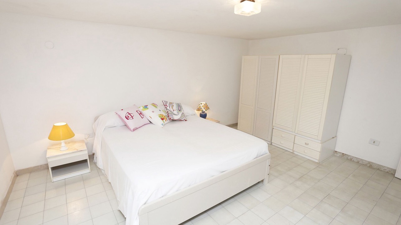 Photo of Bedroom in Santa Caterina