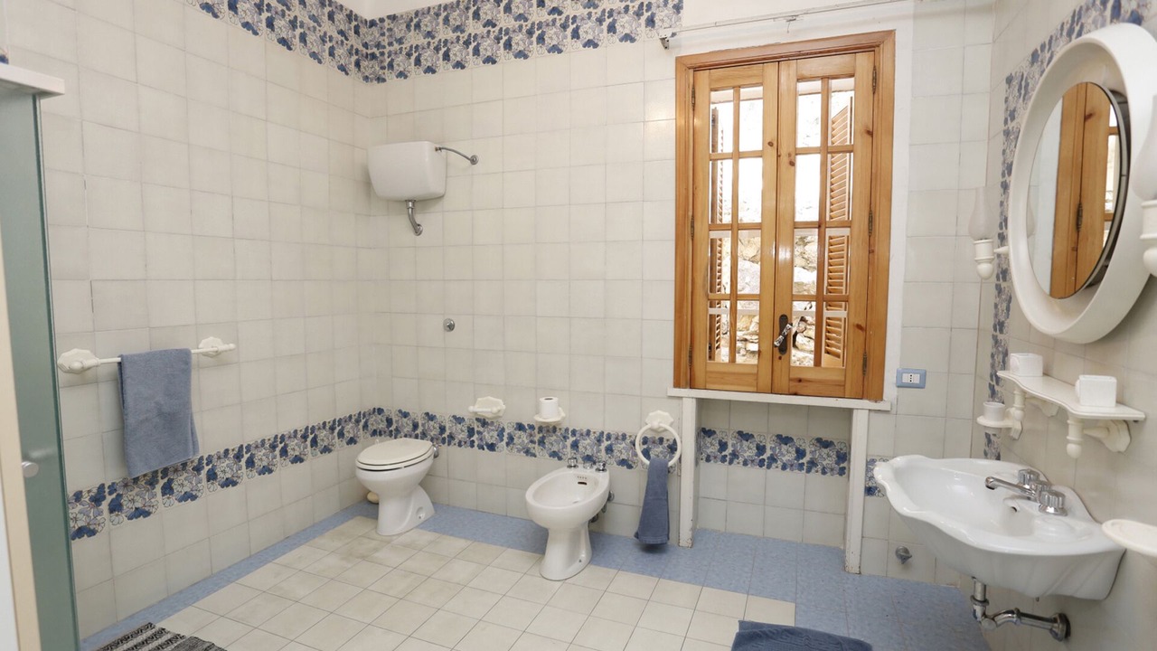 Photo of Bathroom in Santa Caterina