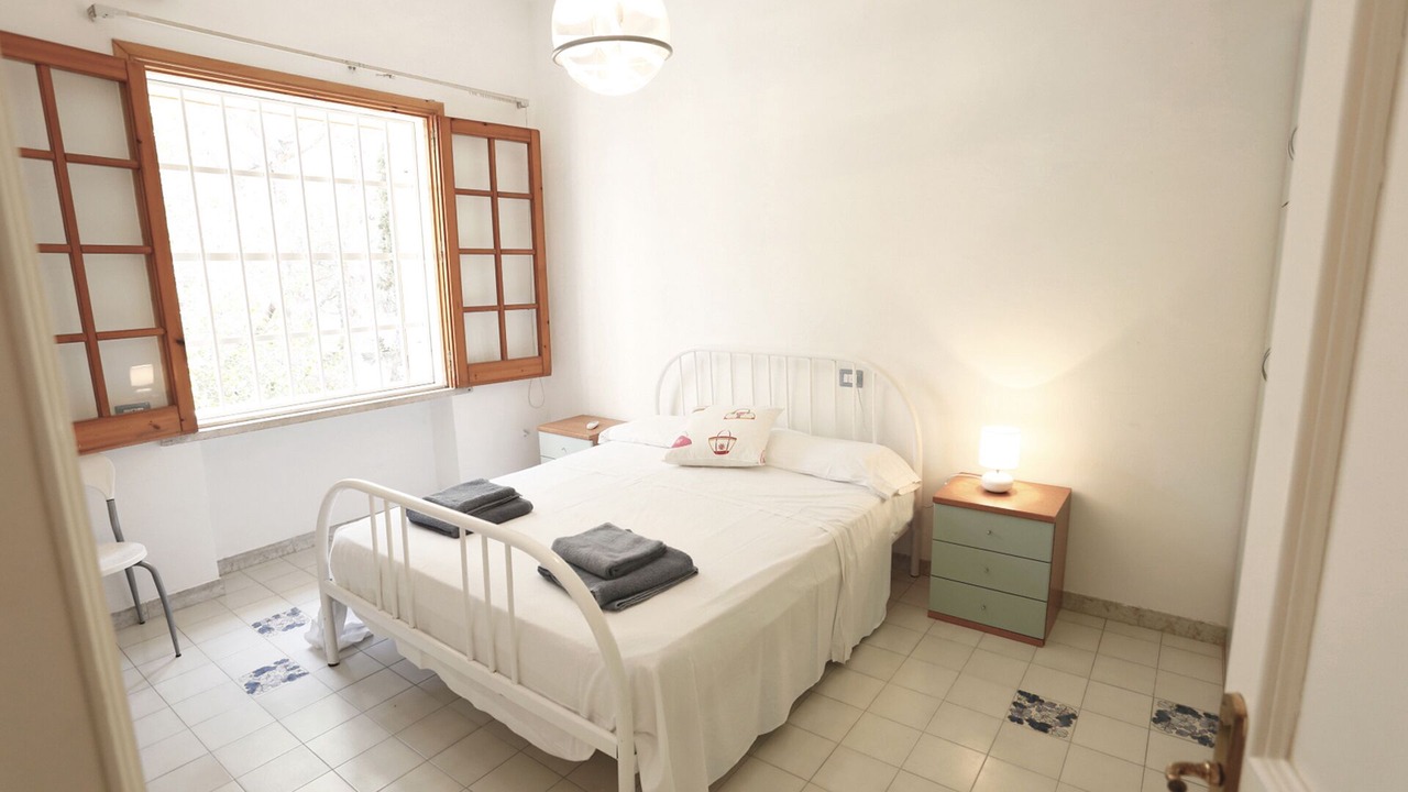 Photo of Bedroom in Santa Caterina