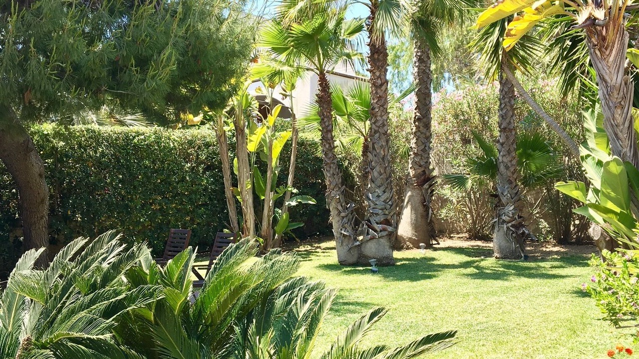 Photo of Outdoor in Fontane Bianche