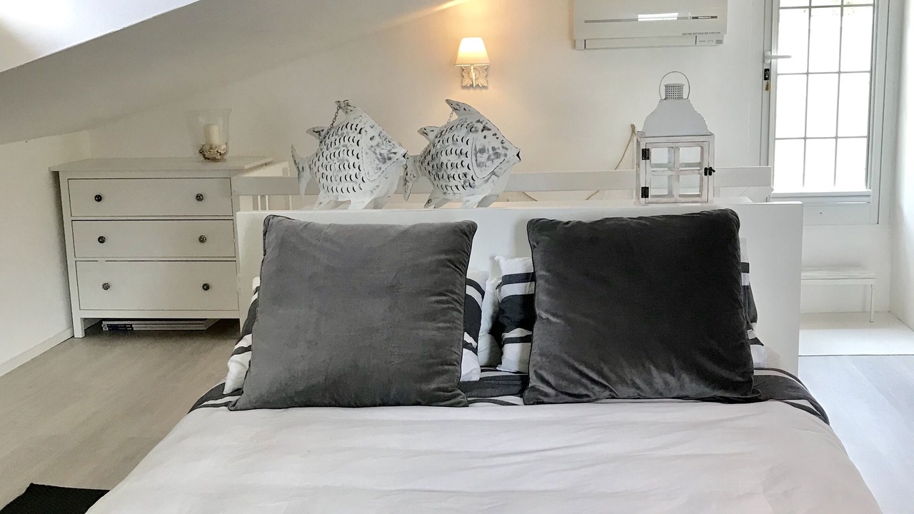 Photo of Bedroom in Fontane Bianche