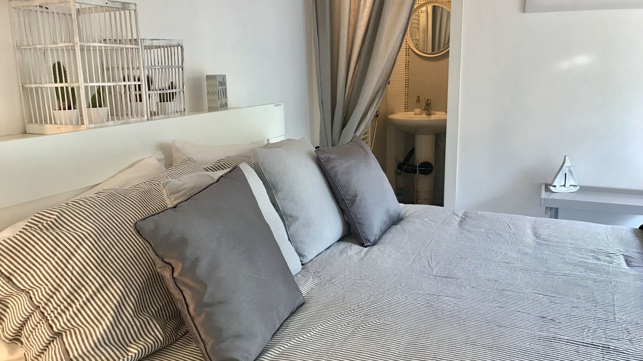 Photo of Bedroom in Fontane Bianche