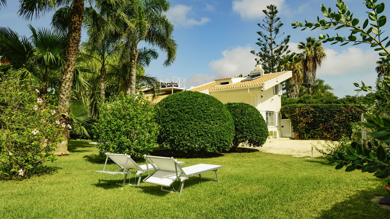 Photo of Outdoor in Fontane Bianche