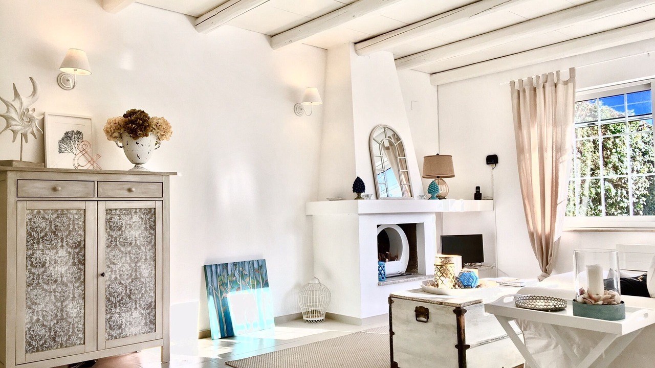 Photo of Bedroom in Fontane Bianche