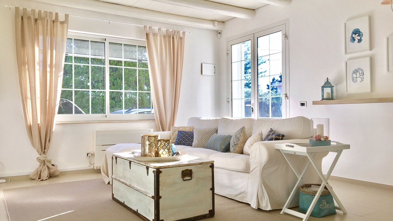 Photo of Livingroom in Fontane Bianche