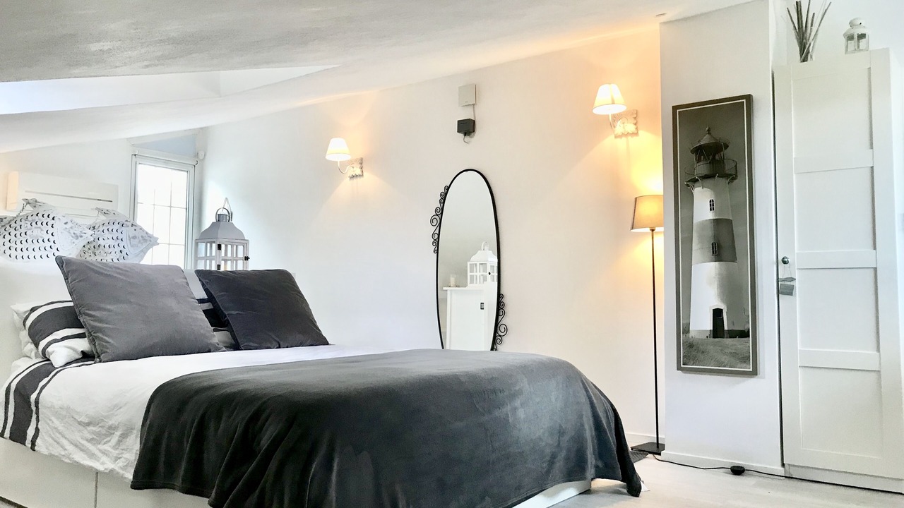 Photo of Bedroom in Fontane Bianche