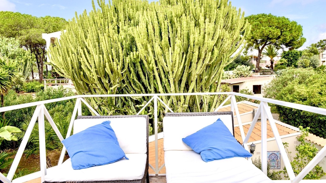 Photo of Patio Balcony in Fontane Bianche