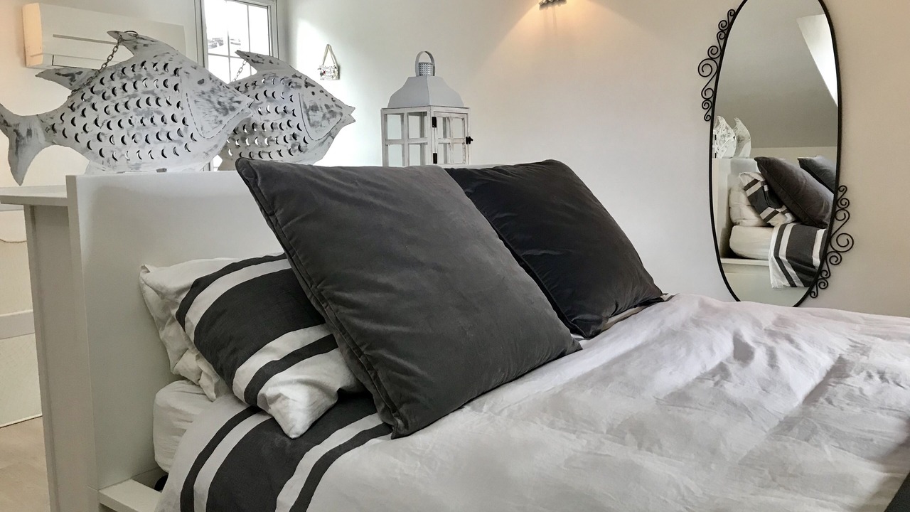 Photo of Bedroom in Fontane Bianche
