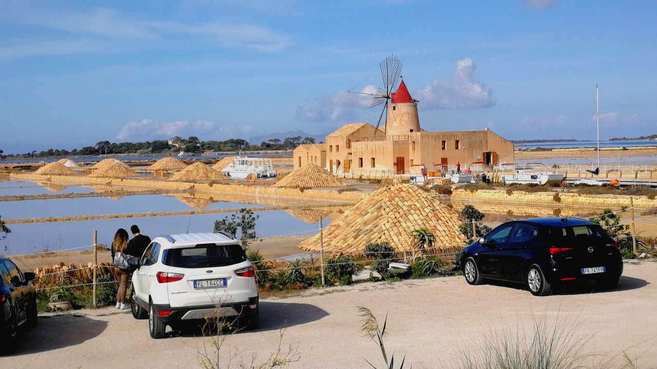 Photo of Others in Marsala