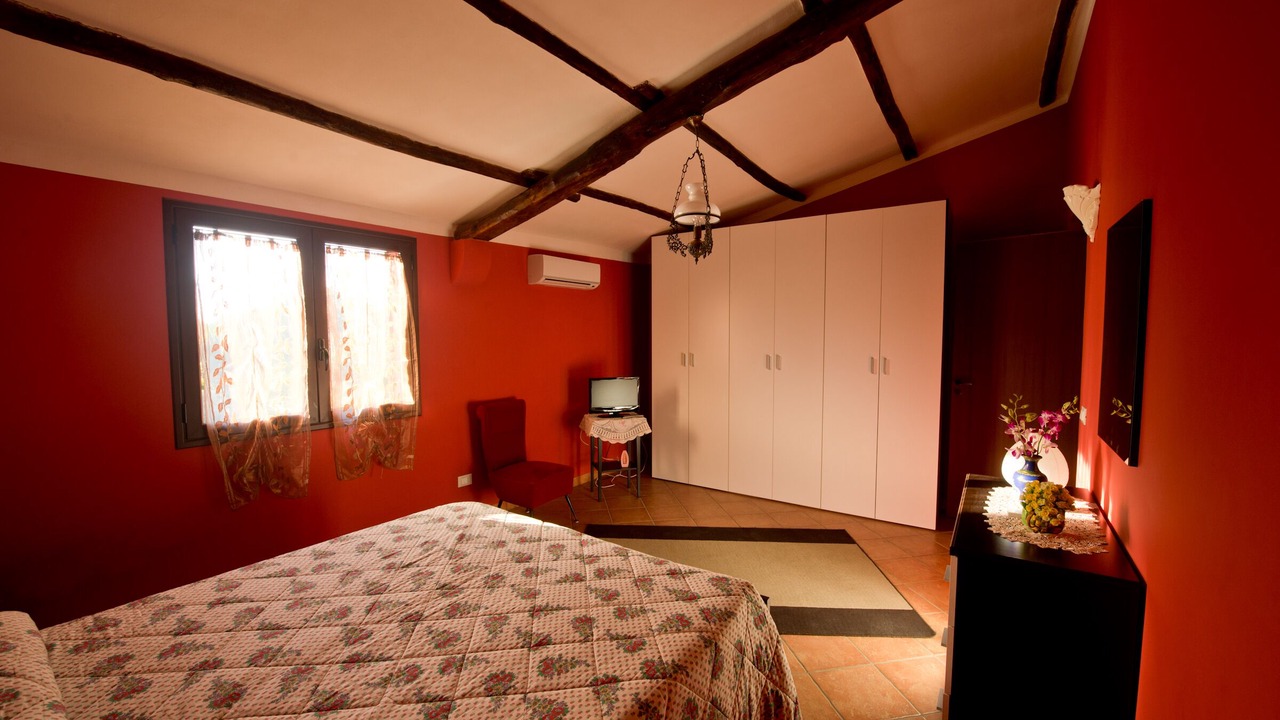 Photo of Bedroom in Marsala