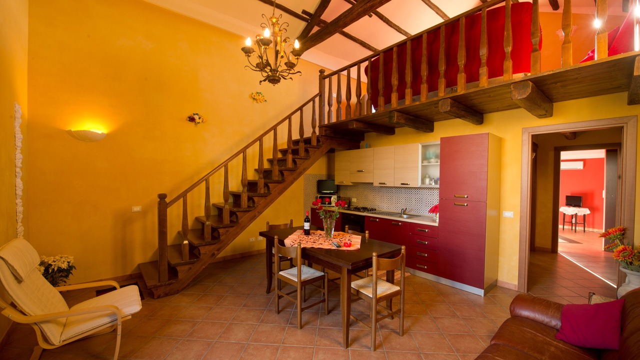 Photo of Livingroom in Marsala