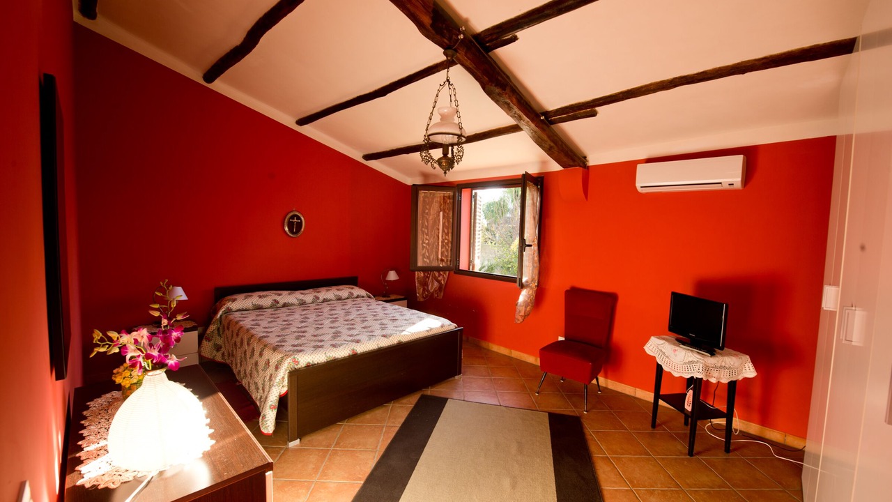 Photo of Bedroom in Marsala