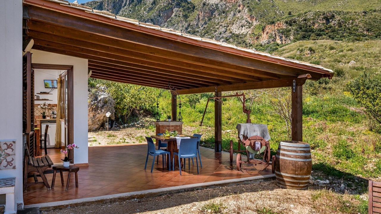 Photo of Outdoor in Scopello