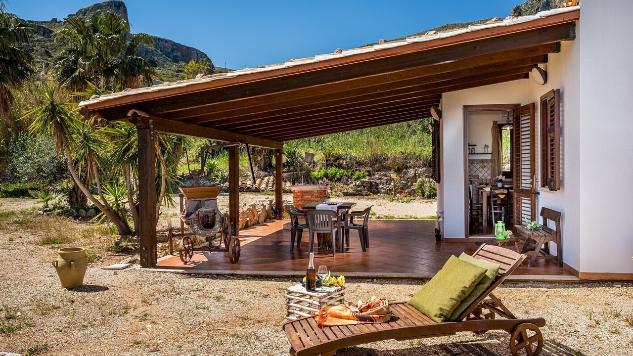 Photo of Outdoor in Scopello