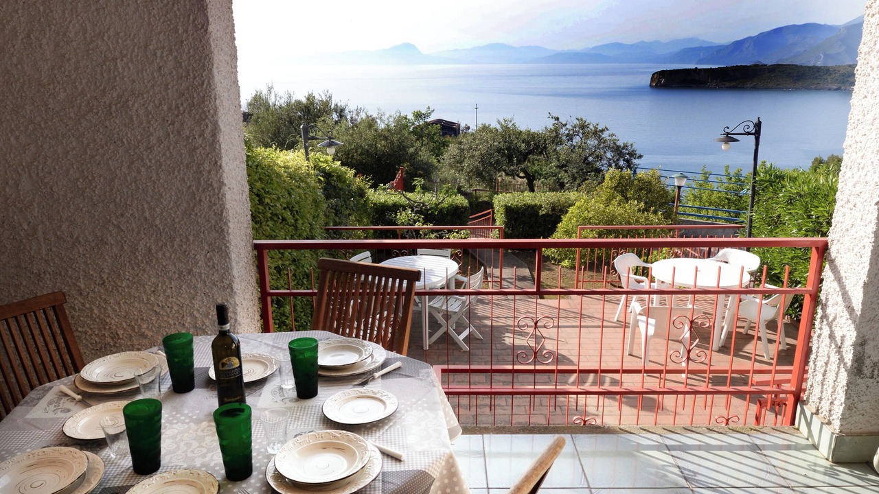 Photo of Outdoor in San Nicola Arcella