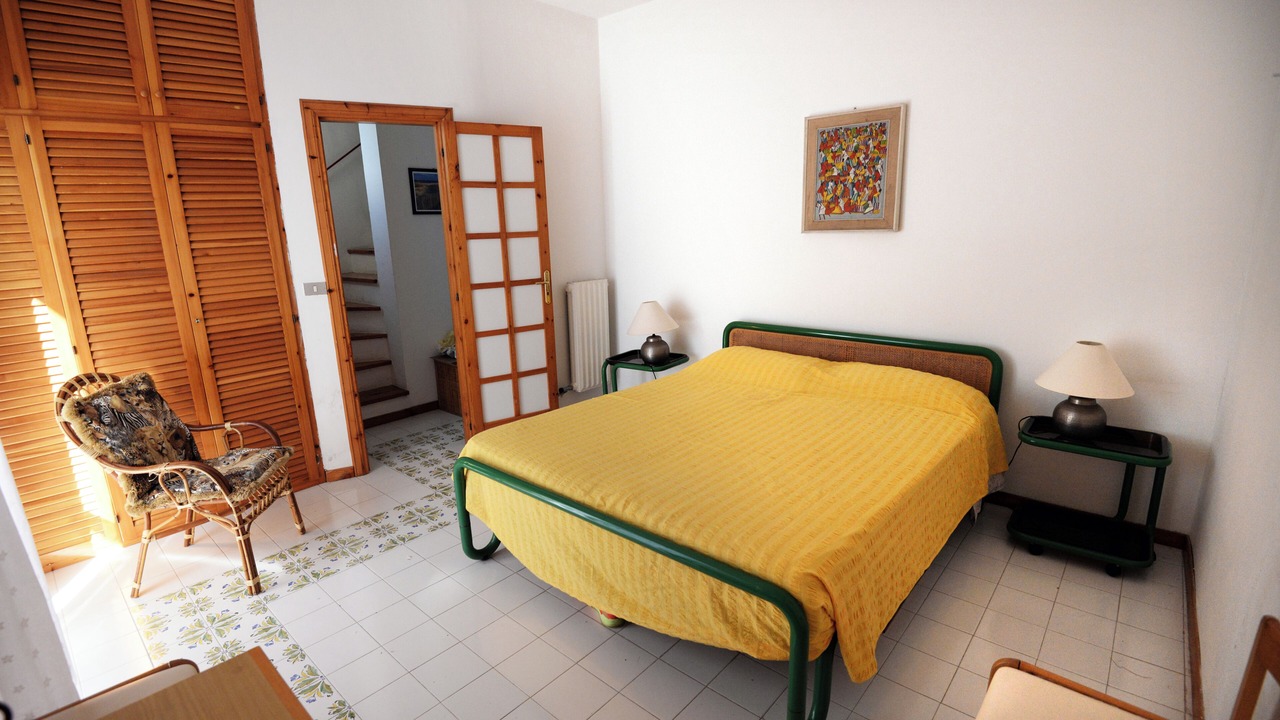 Photo of Bedroom in San Nicola Arcella