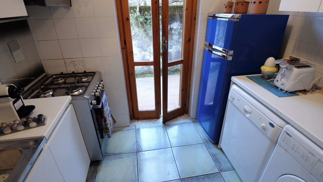 Photo of Kitchen in San Nicola Arcella