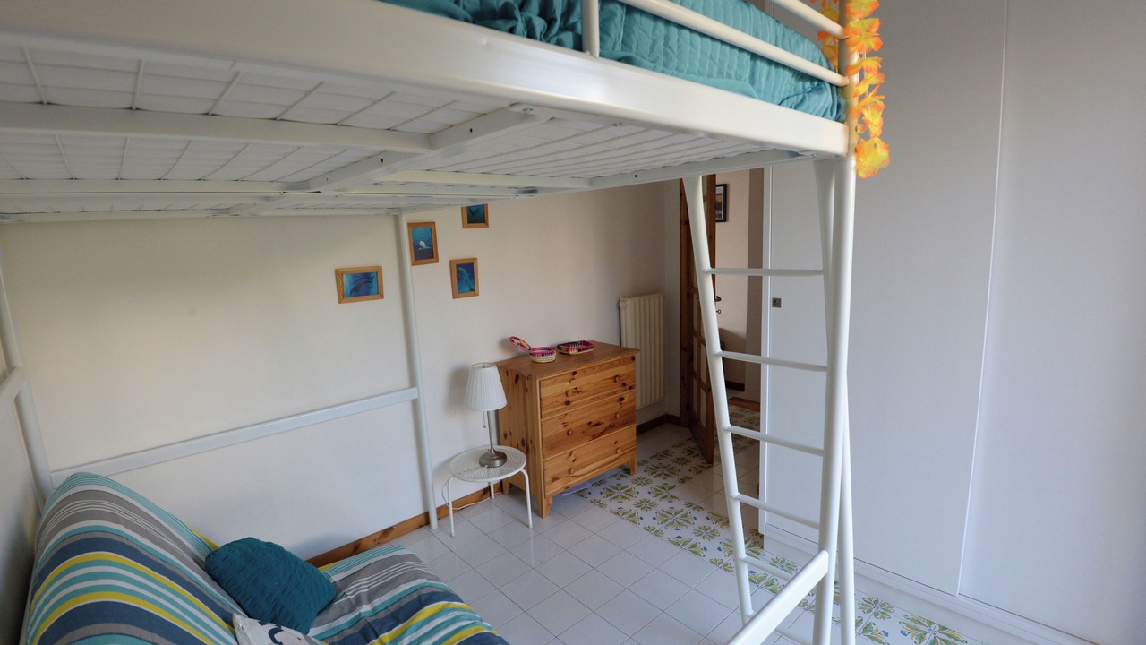 Photo of Bedroom in San Nicola Arcella