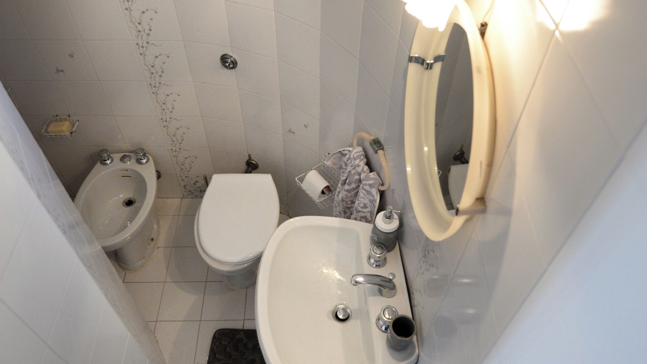 Photo of Bathroom in San Nicola Arcella