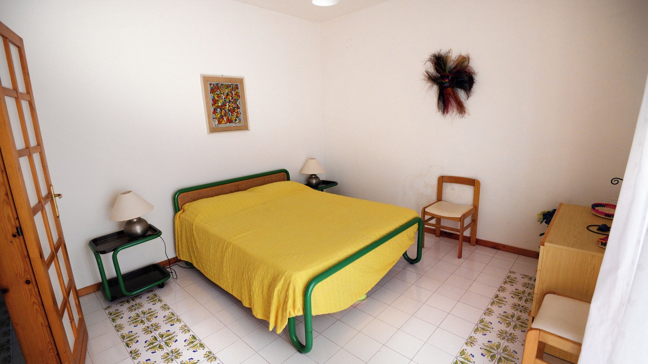 Photo of Bedroom in San Nicola Arcella