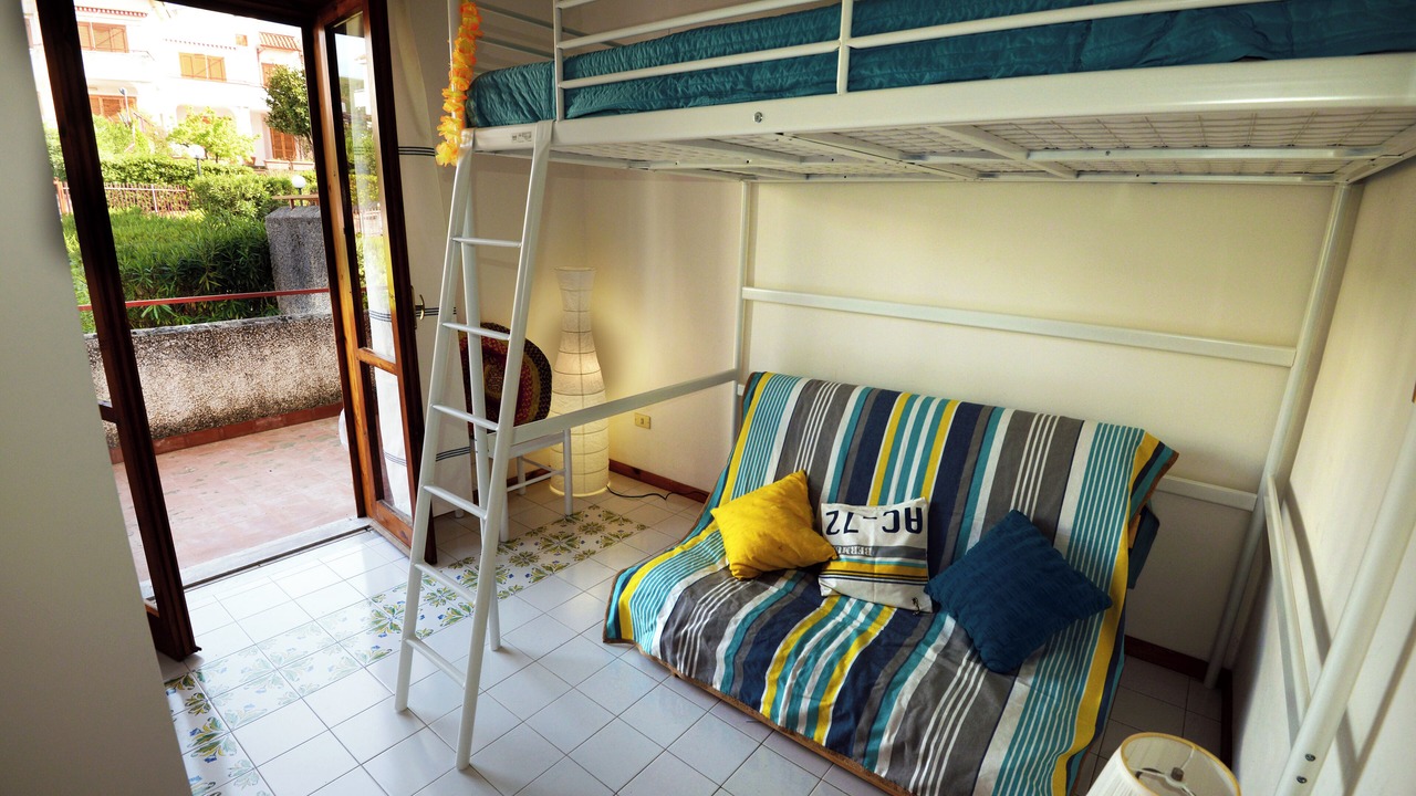 Photo of Bedroom in San Nicola Arcella