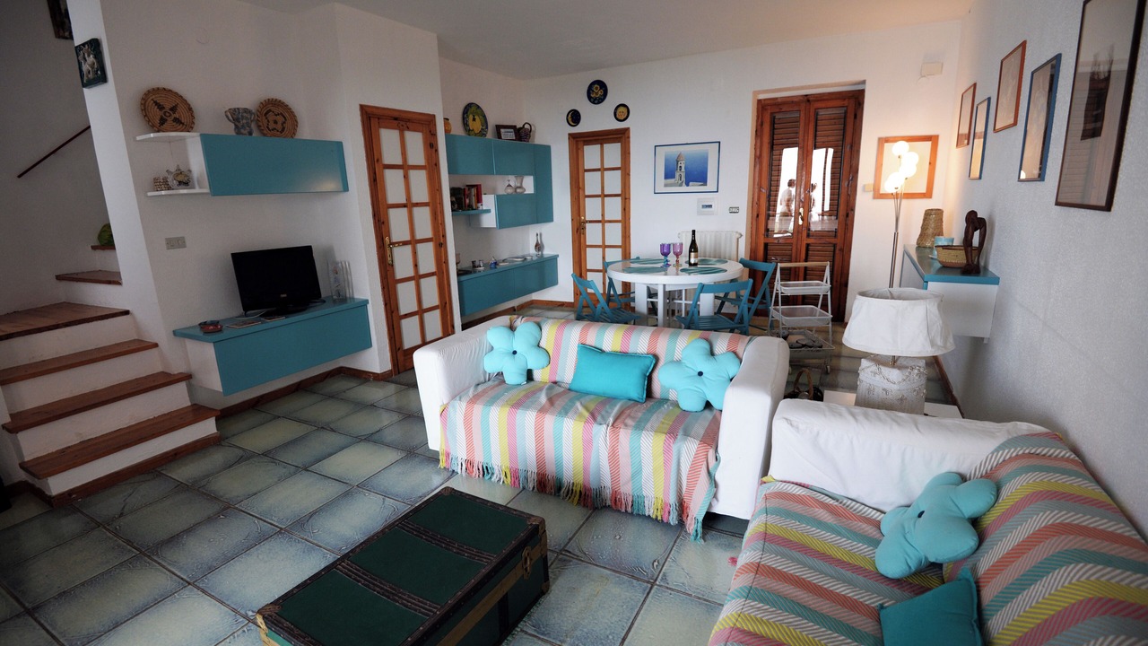 Photo of Livingroom in San Nicola Arcella