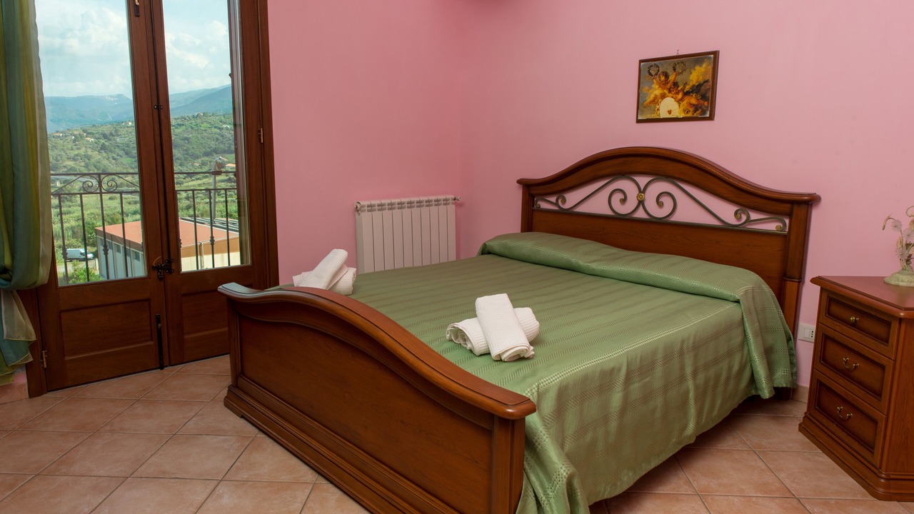 Photo of Bedroom in Castelbuono