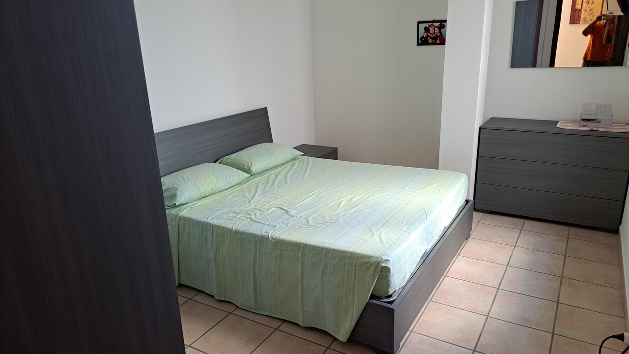 Photo of Bedroom in Corsano