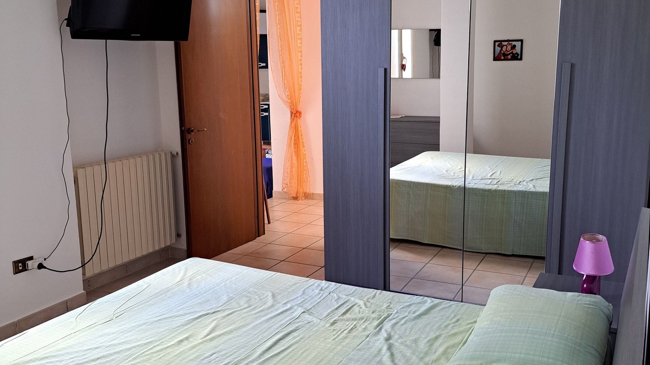 Photo of Bedroom in Corsano