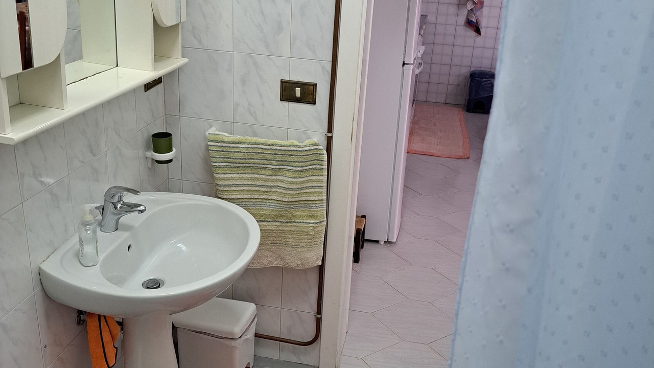 Photo of Bathroom in Corsano