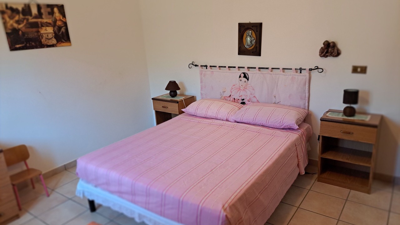 Photo of Bedroom in Corsano