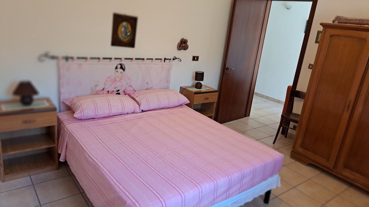 Photo of Bedroom in Corsano