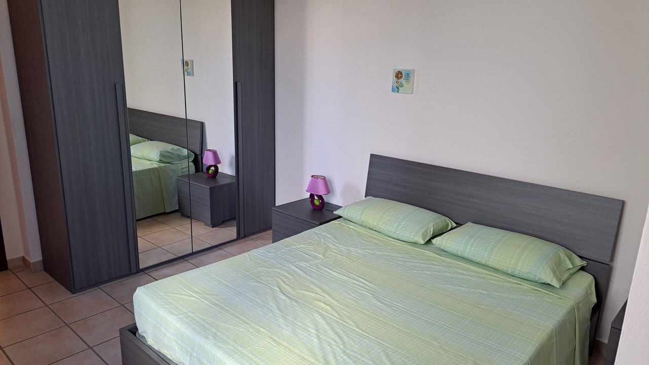 Photo of Bedroom in Corsano