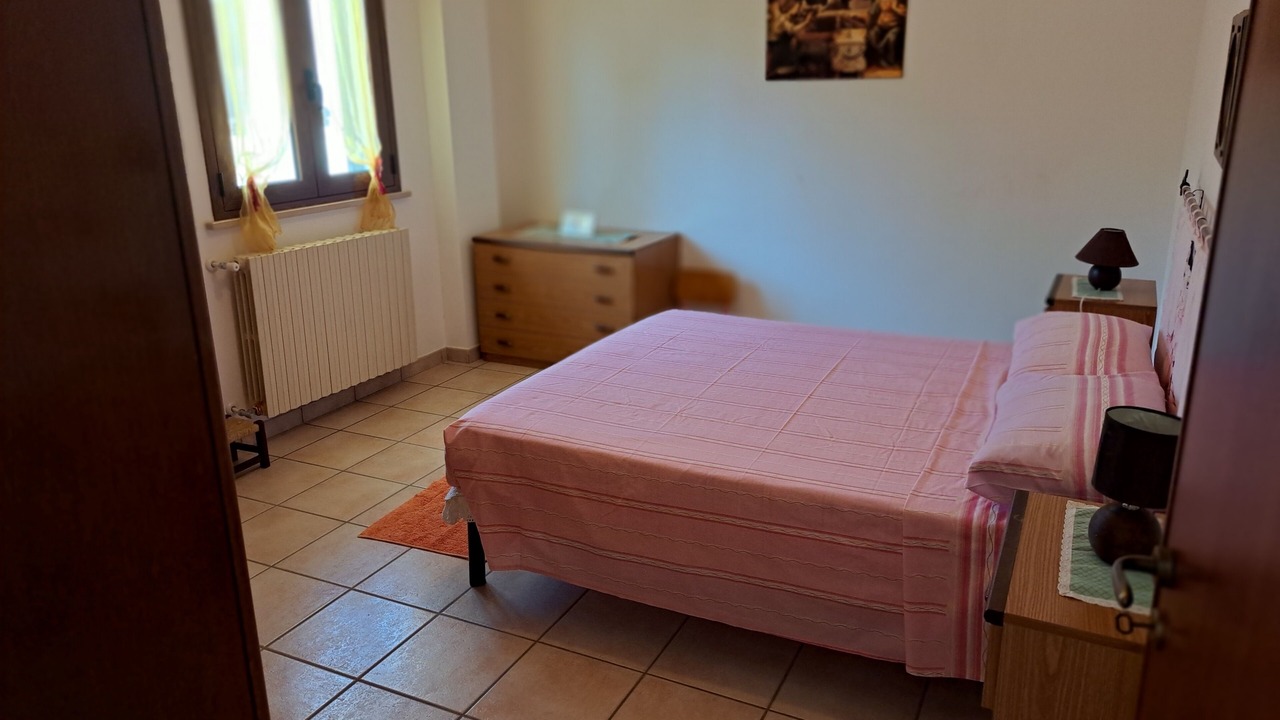 Photo of Bedroom in Corsano