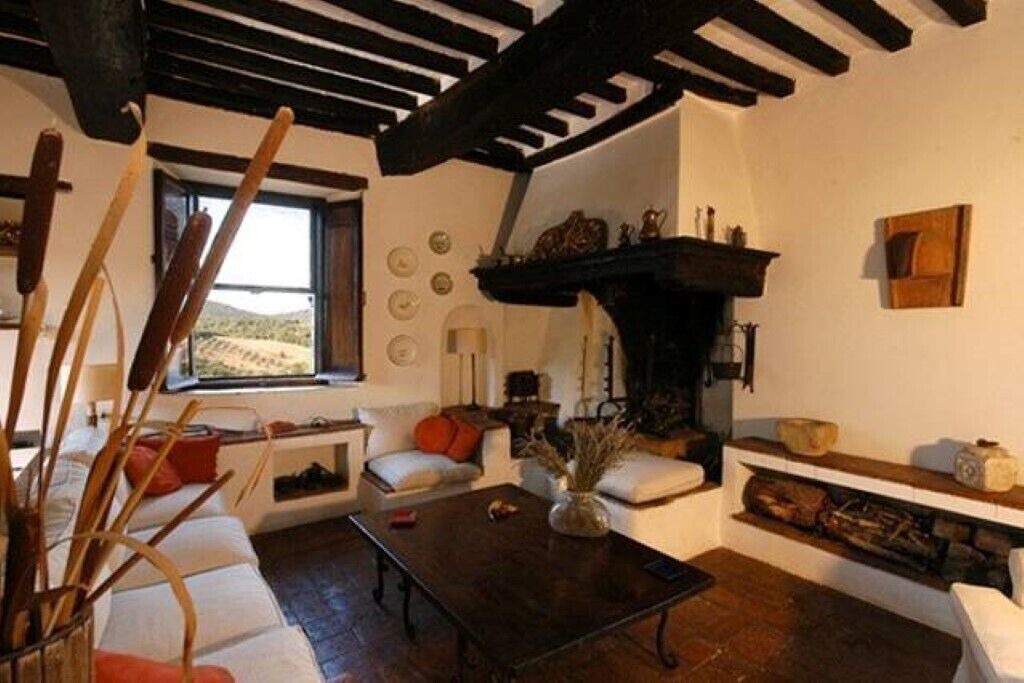 Photo of Livingroom in Murlo