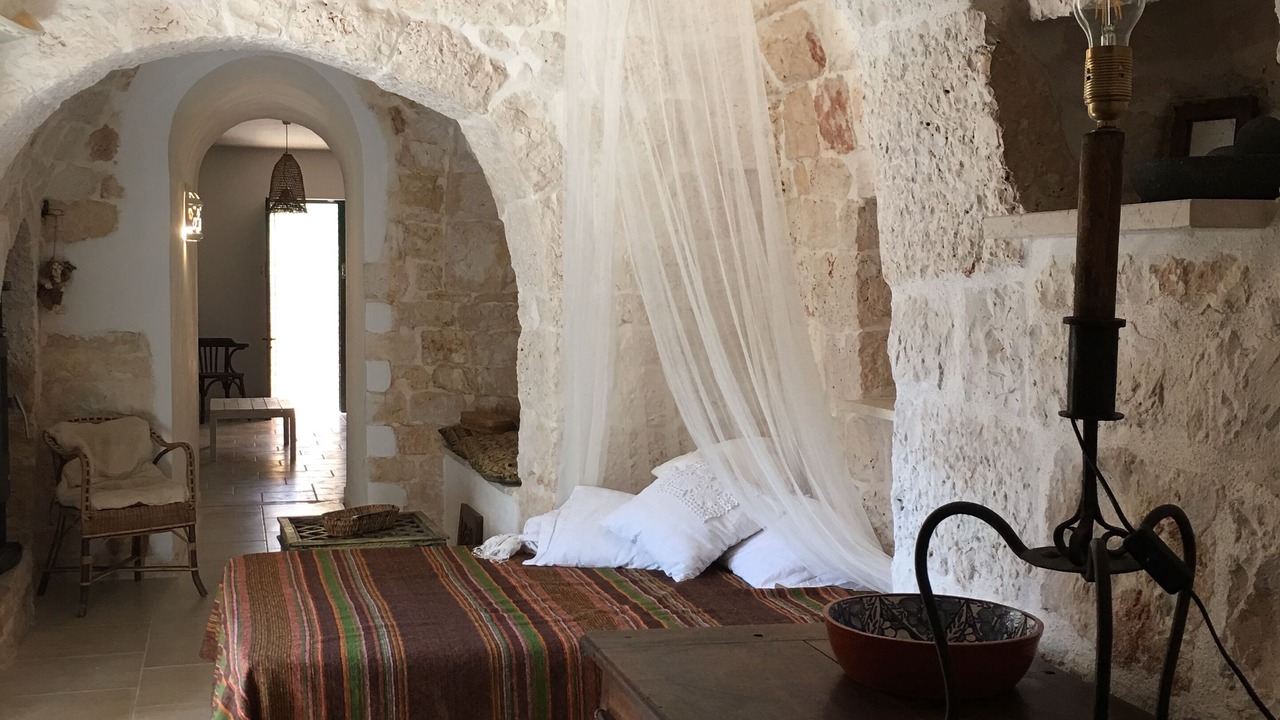 Photo of Bedroom in Ceglie Messapica